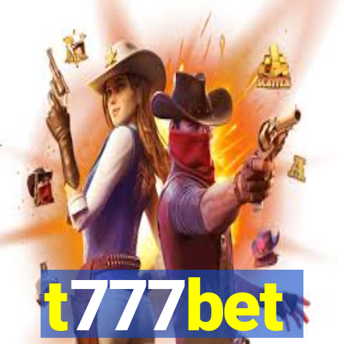 t777bet