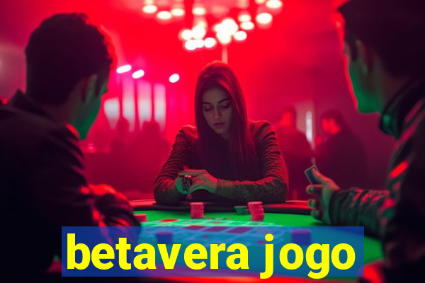 betavera jogo