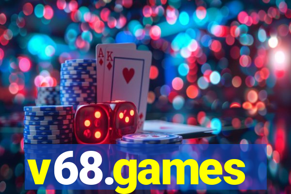 v68.games