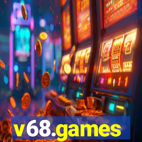 v68.games