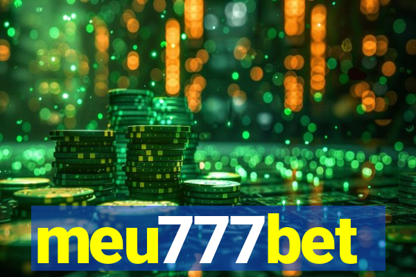 meu777bet