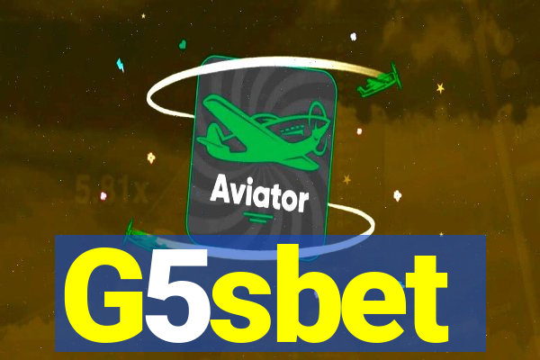 G5sbet