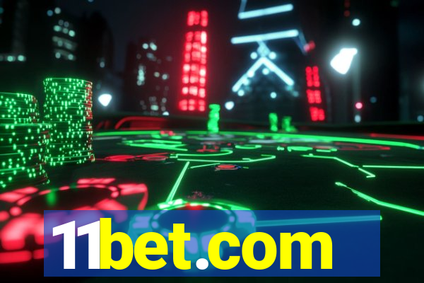 11bet.com