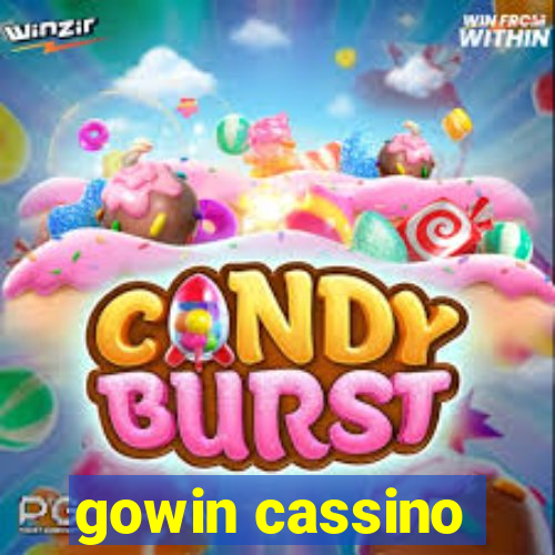 gowin cassino