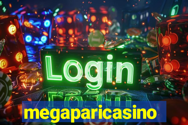 megaparicasino