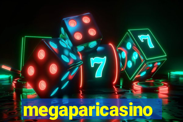 megaparicasino