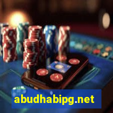 abudhabipg.net