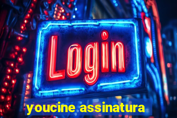 youcine assinatura