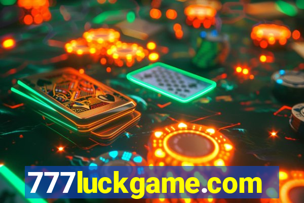 777luckgame.com