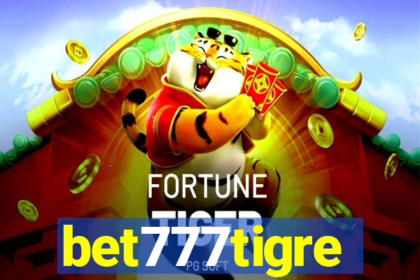 bet777tigre