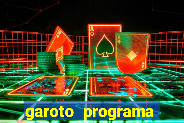 garoto programa porto alegre