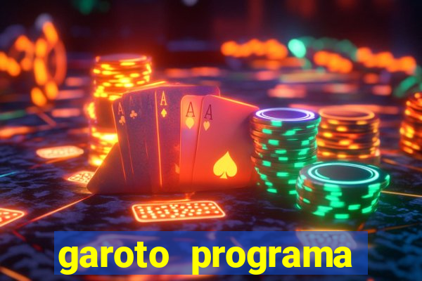 garoto programa porto alegre