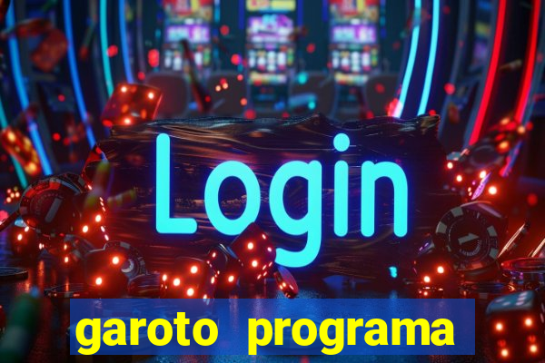 garoto programa porto alegre