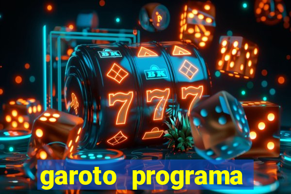 garoto programa porto alegre