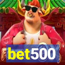 bet500