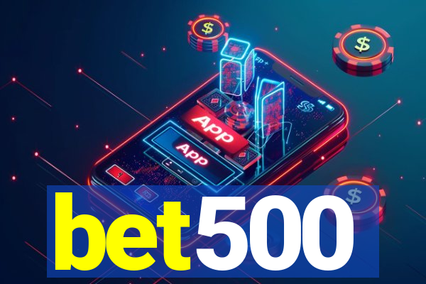 bet500