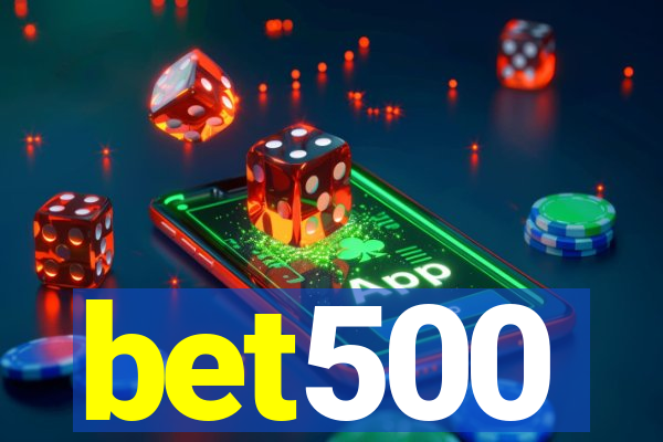 bet500