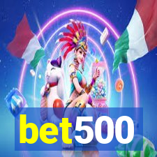 bet500