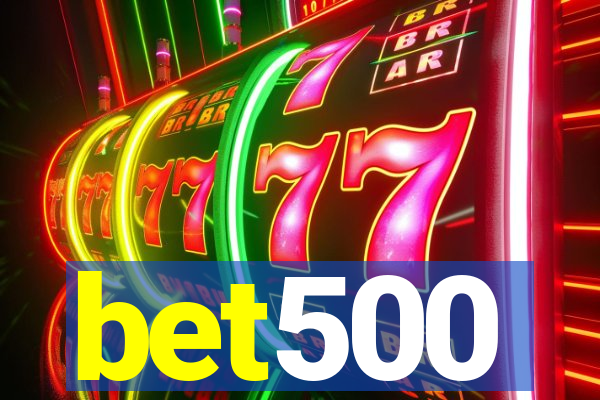 bet500