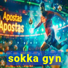 sokka gyn