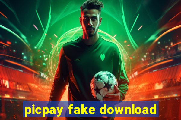 picpay fake download