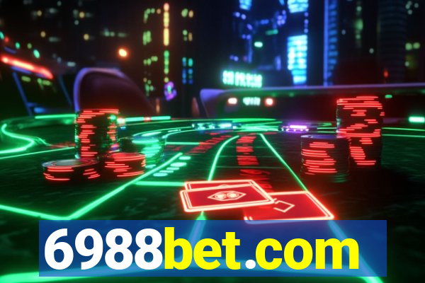 6988bet.com