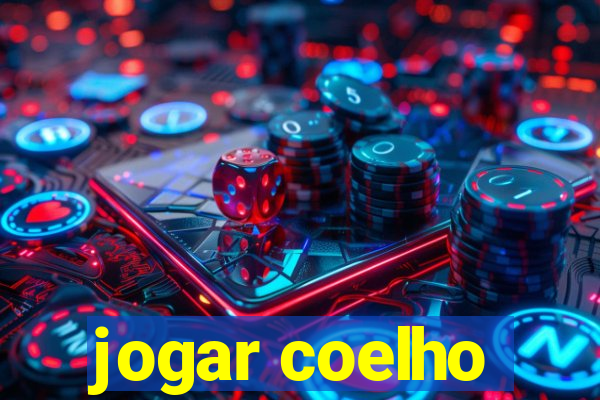 jogar coelho