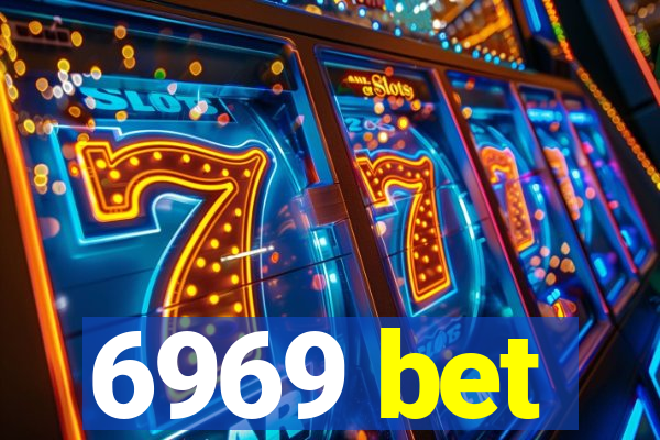 6969 bet