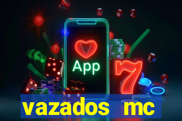 vazados mc pipokinha telegram