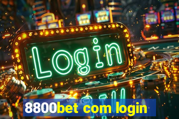 8800bet com login