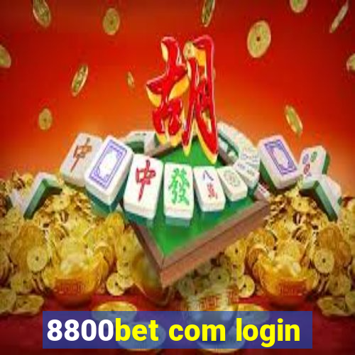 8800bet com login