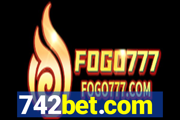 742bet.com