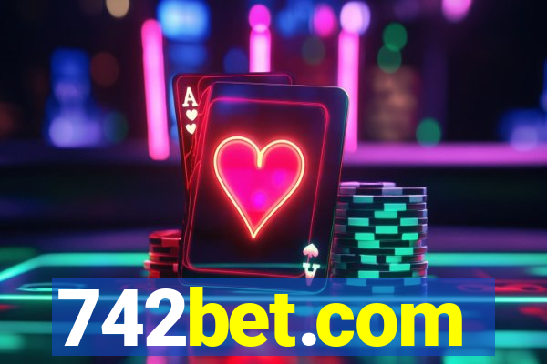 742bet.com