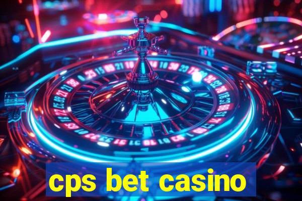 cps bet casino