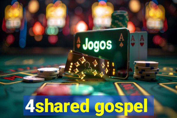 4shared gospel