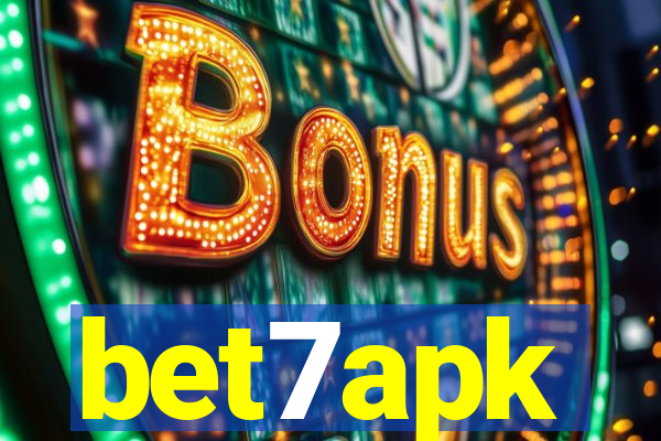 bet7apk