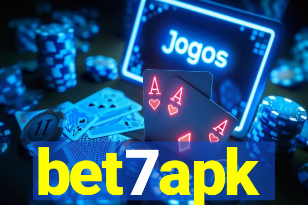 bet7apk