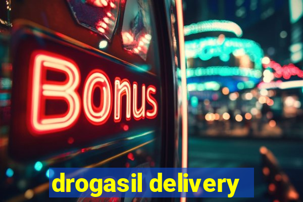 drogasil delivery