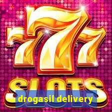 drogasil delivery