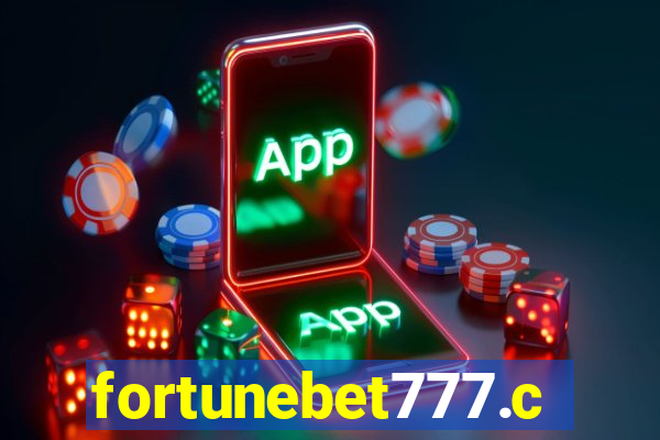 fortunebet777.com