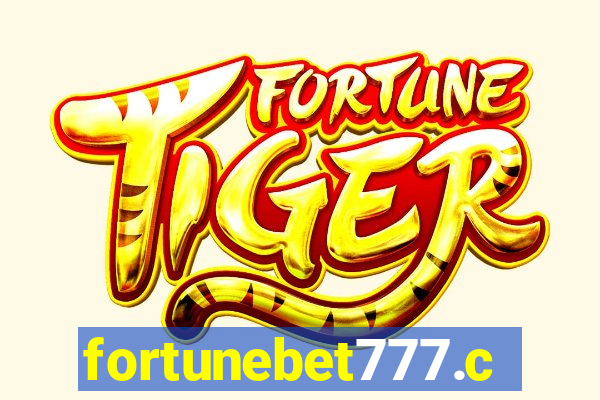 fortunebet777.com