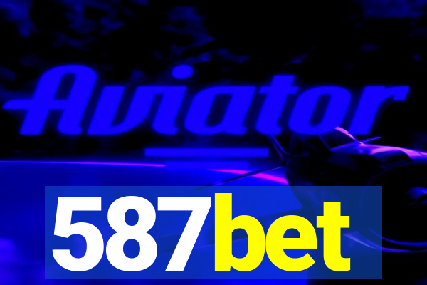 587bet