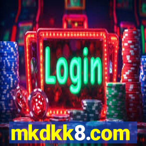 mkdkk8.com