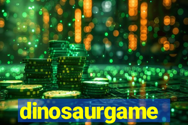 dinosaurgame