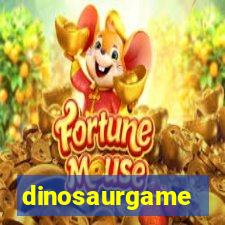 dinosaurgame