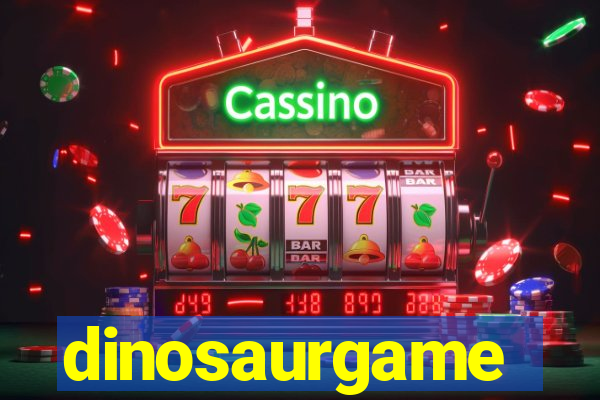 dinosaurgame