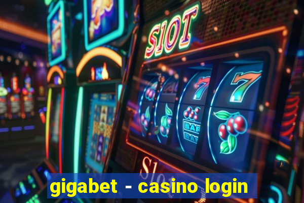 gigabet - casino login