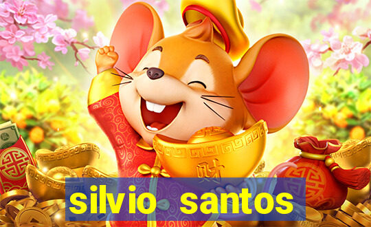 silvio santos camisa florida