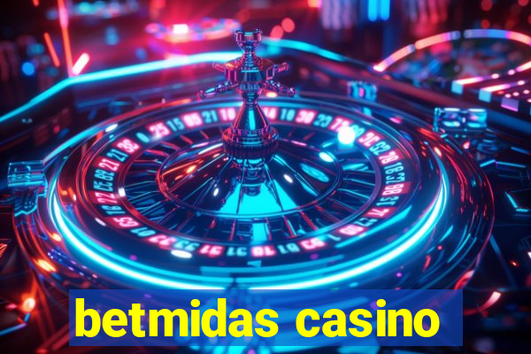 betmidas casino