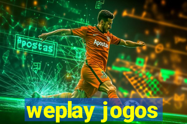 weplay jogos